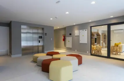 Imagem: Apartamento para Venda, Vila Mariana