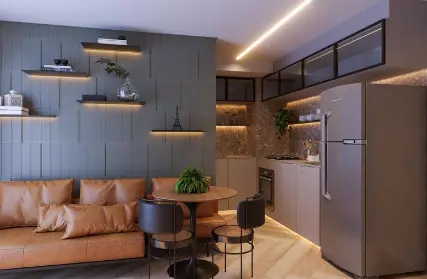 Imagem: Apartamento para Venda, Vila Monte Alegre