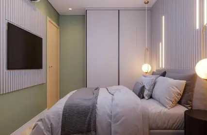 Imagem: Apartamento para Venda, Vila Monte Alegre