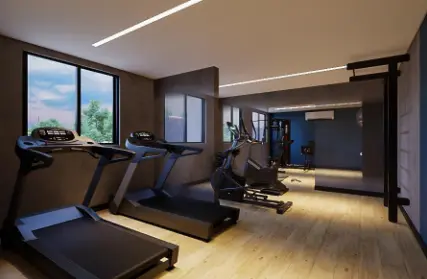 Imagem: Apartamento para Venda, Vila Monte Alegre