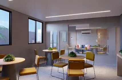 Imagem: Apartamento para Venda, Vila Monte Alegre