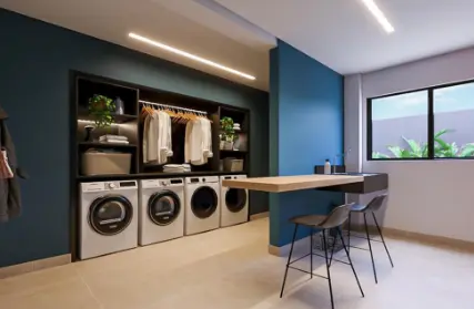 Imagem: Apartamento para Venda, Vila Monte Alegre