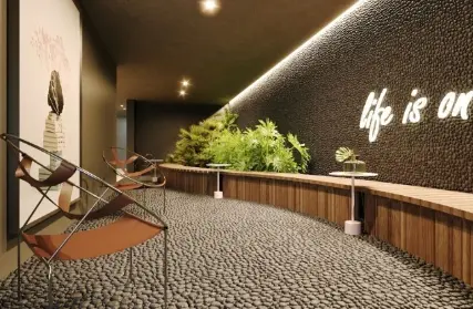 Imagem: Apartamento para Venda, Moema