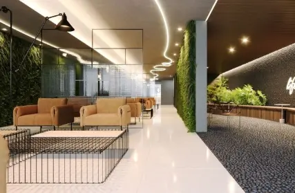 Imagem: Apartamento para Venda, Moema