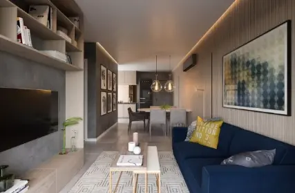 Imagem: Apartamento para Venda, Moema