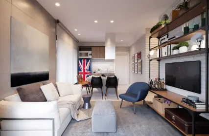 Imagem: Apartamento para Venda, Moema