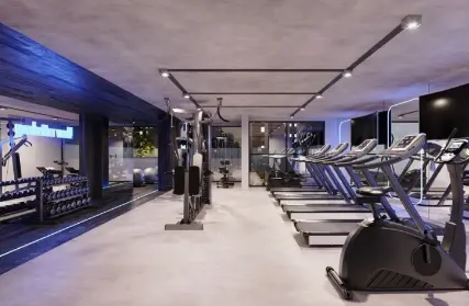 Imagem: Apartamento para Venda, Moema