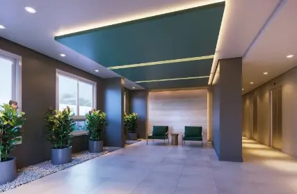 Imagem: Apartamento para Venda, Moema