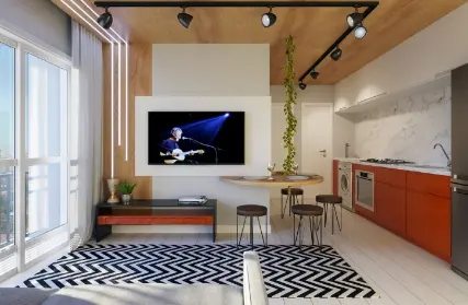 Imagem: Apartamento para Venda, Moema