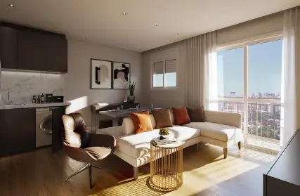 Imagem: Apartamento para Venda, Moema