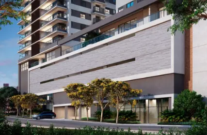 Imagem: Apartamento para Venda, Chácara Klabin