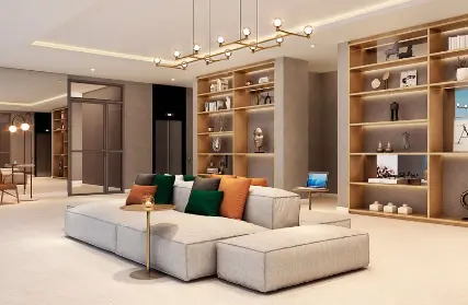 Imagem: Apartamento para Venda, Chácara Klabin