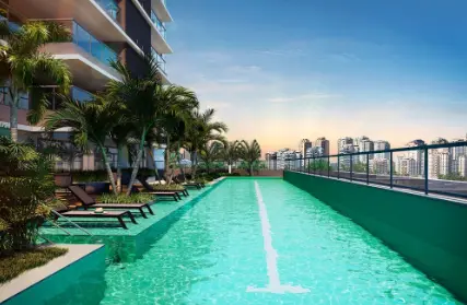 Imagem: Apartamento para Venda, Chácara Klabin