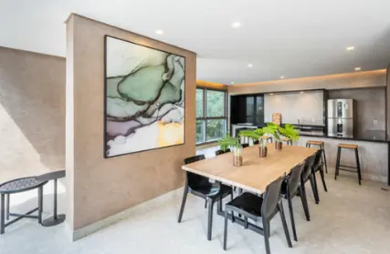 Imagem: Apartamento para Venda, Chácara Klabin