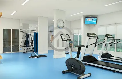 Imagem: Apartamento para Venda, Vila Moraes