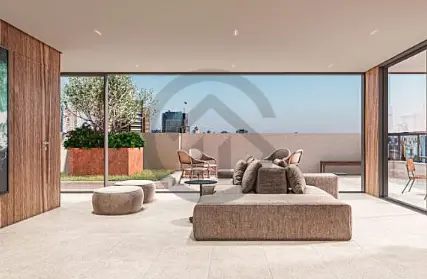 Imagem: Apartamento para Venda, Campo Belo (Zona Sul)