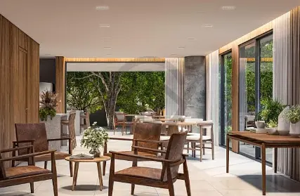 Imagem: Apartamento para Venda, Campo Belo (Zona Sul)