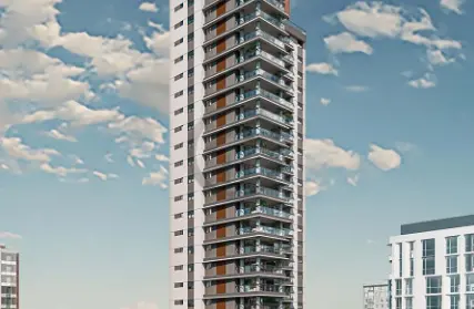 Imagem: Apartamento para Venda, Campo Belo (Zona Sul)