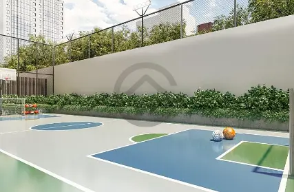 Imagem: Apartamento para Venda, Campo Belo (Zona Sul)