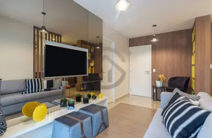 Imagem: Apartamento para Venda, Indianópolis