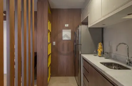 Imagem: Apartamento para Venda, Indianópolis