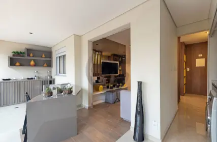 Imagem: Apartamento para Venda, Indianópolis