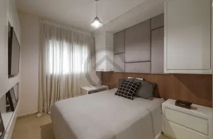 Imagem: Apartamento para Venda, Indianópolis