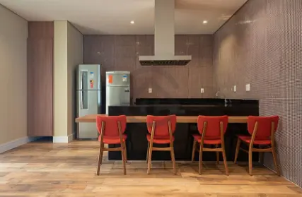 Imagem: Apartamento para Venda, Indianópolis