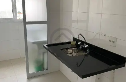 Imagem: Apartamento para Venda, Mirandópolis