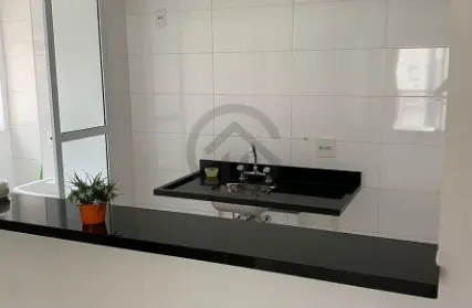 Imagem: Apartamento para Venda, Mirandópolis