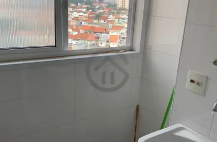 Imagem: Apartamento para Venda, Mirandópolis