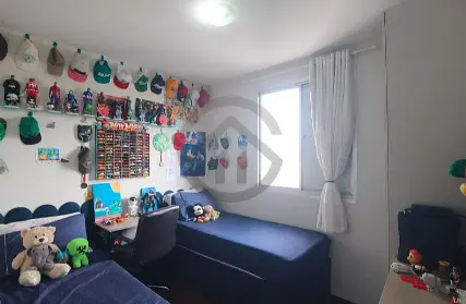 Imagem: Apartamento para Venda, Vila Constancia