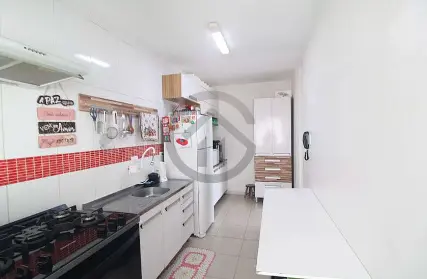 Imagem: Apartamento para Venda, Vila Constancia