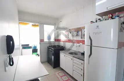 Imagem: Apartamento para Venda, Vila Constancia