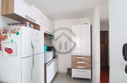 Imagem: Apartamento para Venda, Vila Constancia