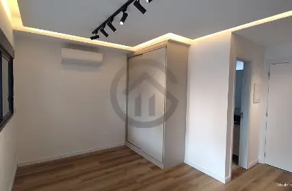 Imagem: Apartamento para Alugar, Jardim das Acácias