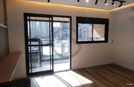 Imagem: Apartamento para Alugar, Jardim das Acácias