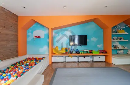 Imagem: Apartamento para Venda, Brooklin Paulista