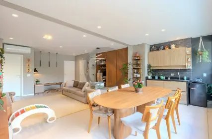 Imagem: Apartamento para Venda, Brooklin Paulista