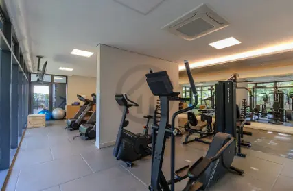 Imagem: Apartamento para Venda, Brooklin Paulista