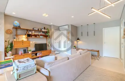 Imagem: Apartamento para Venda, Brooklin Paulista