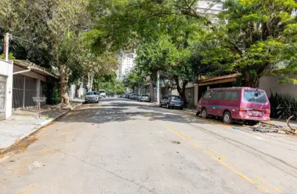 Imagem: Casa Térrea para Venda, Campo Belo (Zona Sul)