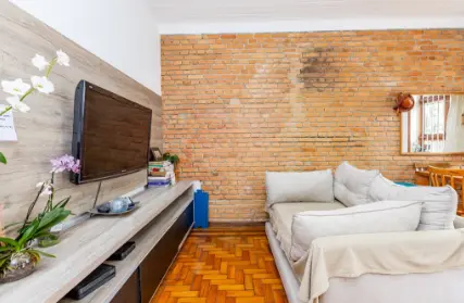 Imagem: Casa Térrea para Venda, Campo Belo (Zona Sul)