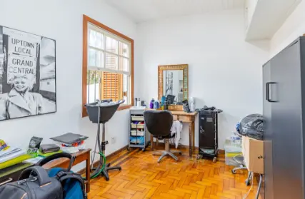 Imagem: Casa Térrea para Venda, Campo Belo (Zona Sul)