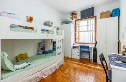 Imagem: Casa Térrea para Venda, Campo Belo (Zona Sul)