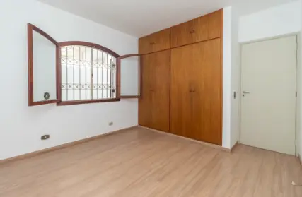 Imagem: Casa Térrea para Venda, Vila Olímpia (Zona Sul)