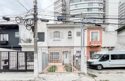 Imagem: Casa Térrea para Venda, Vila Olímpia (Zona Sul)