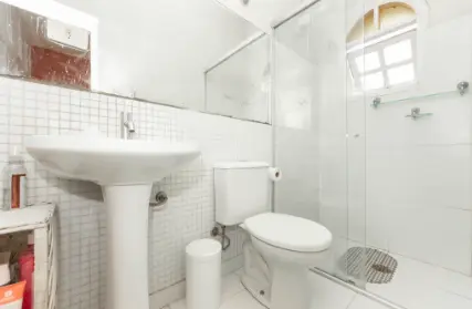 Imagem: Casa Térrea para Venda, Vila Olímpia (Zona Sul)