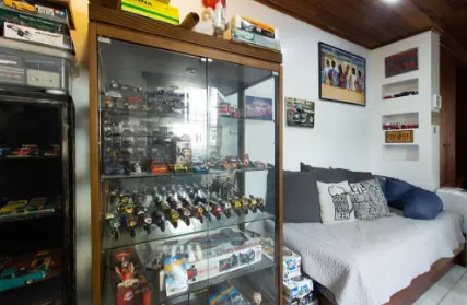 Imagem: Sobrado para Venda, Vila Clementino