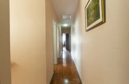 Imagem: Sobrado para Venda, Vila Clementino